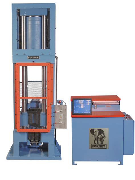 forney universal testing machine|LT.